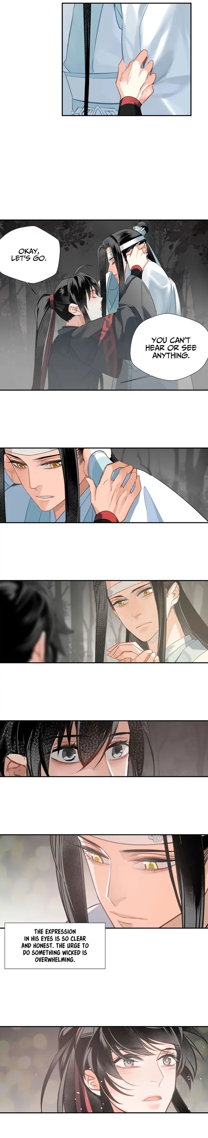 Mo Dao Zu Shi Chapter 116 image 4_optimized